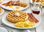 Waffles