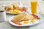 Pancakes