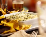 Spinach Dip