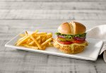 Fried Chicken Sandwich