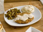 Country Fried Steak