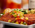 Tilapia Filet