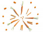 Carrots