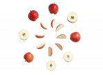 Gala Apples