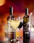 Red & White Wine