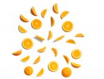 Oranges