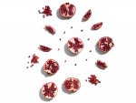Pomegranate