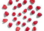 Raspberries