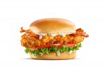 BLT Ranch Chicken