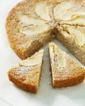 Apple Cake