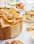 Chips and Dip