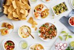 Chips and Dip