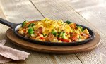 Bacon Broccoli Skillet