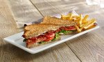 Big Bacon BLT