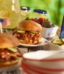 BBQ Sandwiches