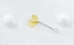 Sweetener Options