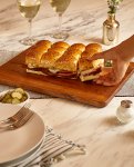 Sliders