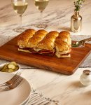 Sliders