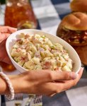 BBQ Sandwiches