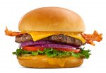 Batman Burger