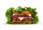 Beyond Herbivore Burger