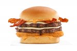 Carnivore Angus Thickburger