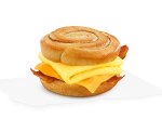 Cinnamon Swirl Breakfast