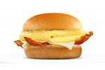 Kings Hawaiian Breakfast Sandwich