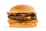 Primal Angus Thickburger