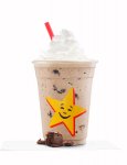 Brownie Shake