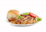 Grilled Chicken Meal