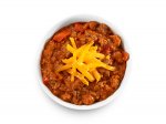 Bowl of Chili