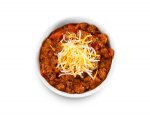Bowl of Chili