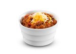 Bowl of Chili