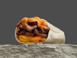 Primal Burrito