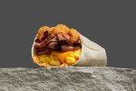 Primal Burrito