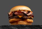 Primal Thickburger