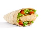 Grilled Chicken Wrap