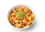 Loaded Southwest Breakfast Bowl
