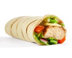 Turkey Wrap