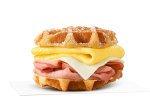 Monte Cristo Waffle