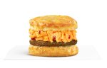 Sausage Pimento Biscuit