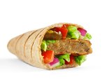 Veggie Wrap