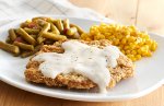 Country Fried Steak
