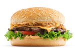 Cali Classic Burger