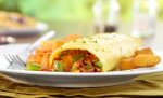 Breakfast Omelet
