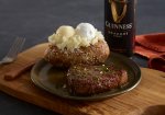 6oz Sirloin Steak