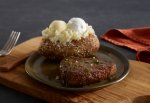 6oz Sirloin Steak