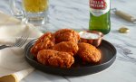 Boneless Wings