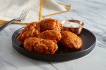 Boneless Wings